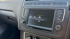 Volkswagen Polo 1.2 TSI Match 3dr Petrol Hatchback